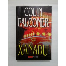 XANADU - COLIN FALCONER